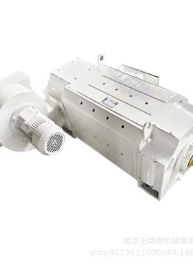 厂家Z4直流电机 Z4-280-21 119KW 132KW 400V 440V 675rpm 750rpm