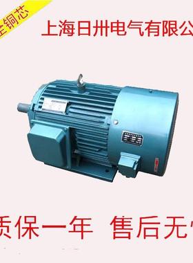 工厂供应变频电机YVP160M-6 YVF160M-6 YTP160M-8 YPBF160M-6