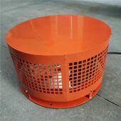 4B电控柜专用风机柜用轴流风机通风 厂家直销电控柜风机FDL