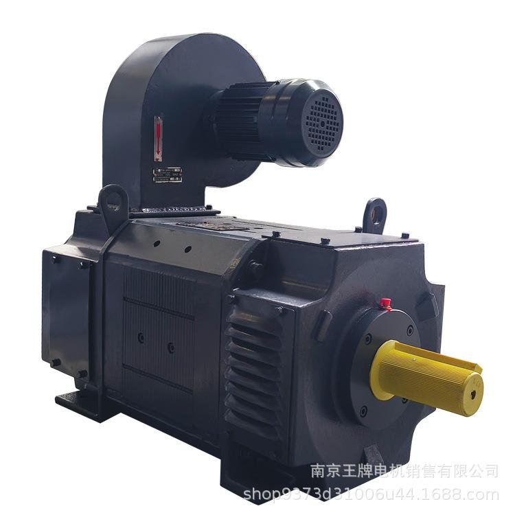 工厂王牌电机 Z4直流电机 Z4-160-32 27KW 400V 1350r/min
