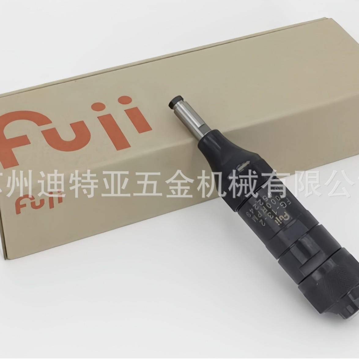 工厂直发FUJI日本富士气动角磨机FG-13-2打磨机fuji刻磨机砂轮旋