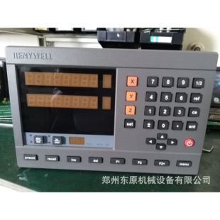80球栅数显表 替代RDS2000型数显 RENYWELL雷尼威尔球栅数显表