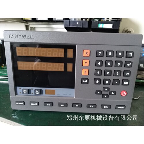 RENYWELL雷尼威尔球栅数显表 ND-80球栅数显表 替代RDS2000型数显