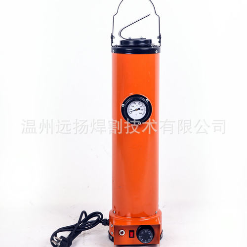 电焊条保温筒TRC-5TC/ 5KG容量电焊条保温筒保温桶