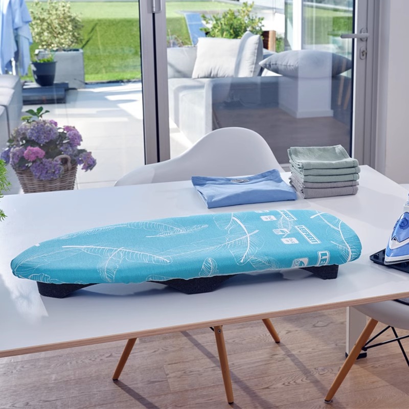 德国leifheit便携式台面烫衣板