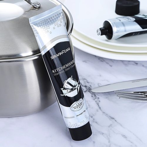 塞拉菲诺尚尼不锈钢清洁膏