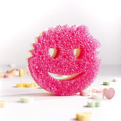 ScrubDaddy美国进口清洁擦