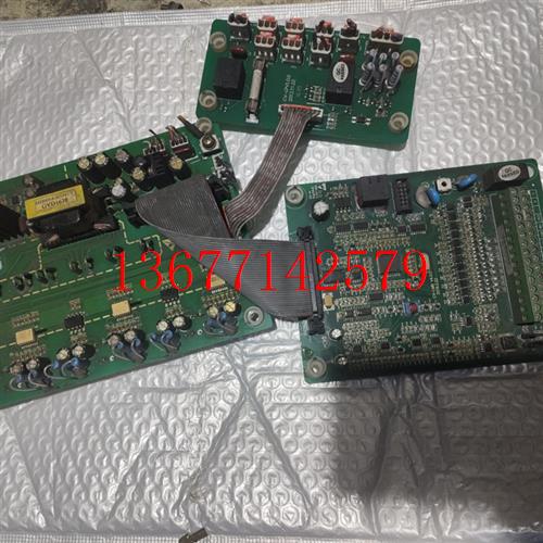 议价易驱CV3100系列22kw 30kw 37kw 45kw变频器主板CV-LMB驱动板V