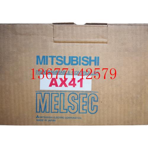 议价三菱PLC 全新原装模块现货  AJ71T32-S3 AX31 AX42  A1SX71