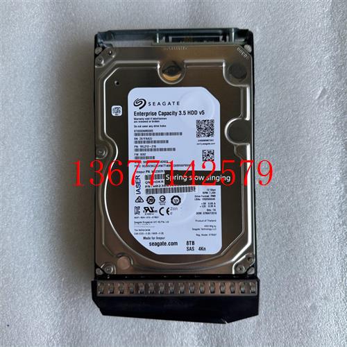 议价浪潮AS2150 AS2200 AS2600 G2 G5 4T 6T 8T SAS 4Kn 8TB 存储