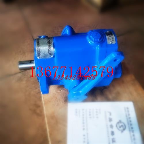 议价邵阳维克油泵PVB5/6-RD-20-M-11-RPC/RSWY-20-CM-11-PRC柱塞