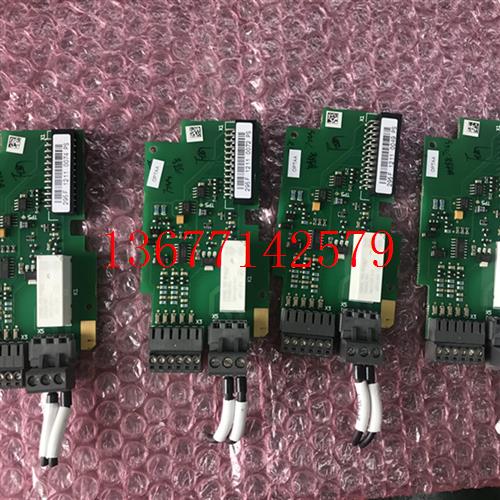议价vacon伟肯变频器IO卡295F OPTAA PC00295D 原装包好 询