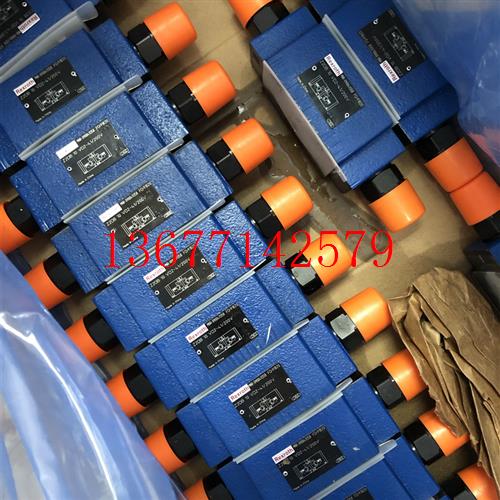 议价R900411358型号Z2DB10VD2-4X/200V溢流阀力士乐Rexroth原装正