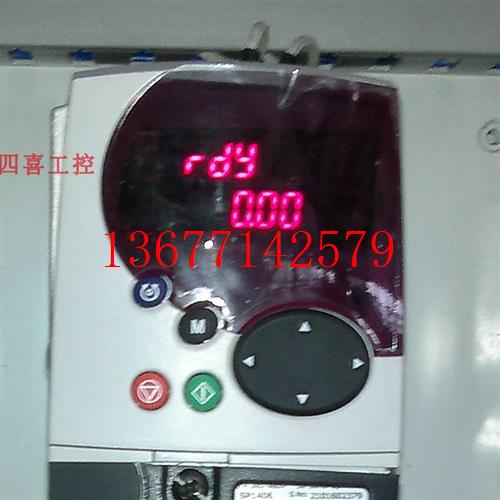 议价全新原包装 CT变频器操作器 SP键盘 ES显示面板 SM-Keypad