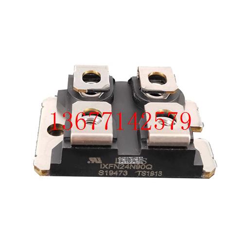 议价全新德国艾赛斯 IXFN24N90Q IXFN26N90Q IXFN28N90Q 大电流mo