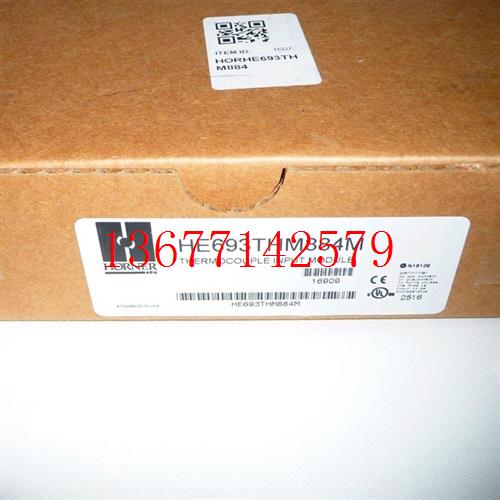 议价HE693PBM101  HE693THM449  HE693THM884全新原装GE第三方PLC