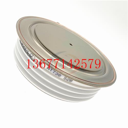 议价POSEICO意大利晶闸管AT738S20AT738LTS20陶瓷型平板可控硅模