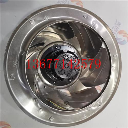 议价SC355A2-AG5-16 FH355A000现货全新Fans-tech泛仕达净化离心