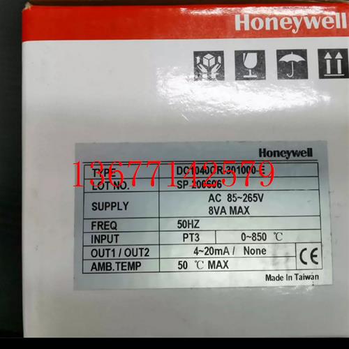 议价全新原装温控器DC1040CR-301000-E议价