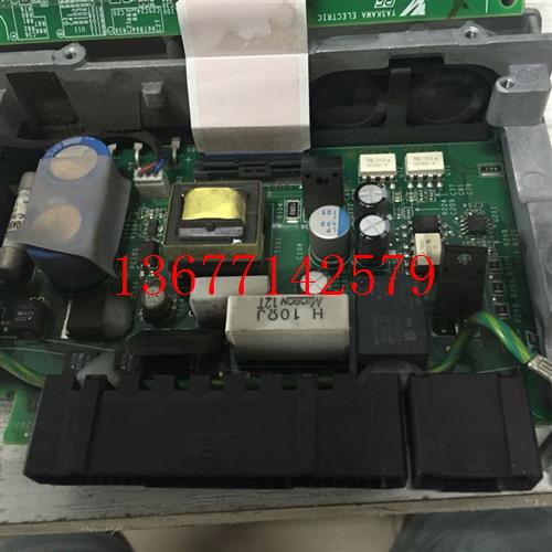 议价SGDV-CB2R8AAB安川驱动板带模块。