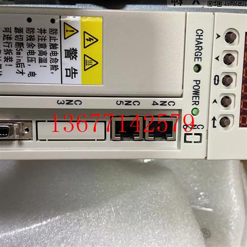 议价GR2030T-LA1伺服驱动器GR2000伺服驱动器交流伺服驱动单元GR2