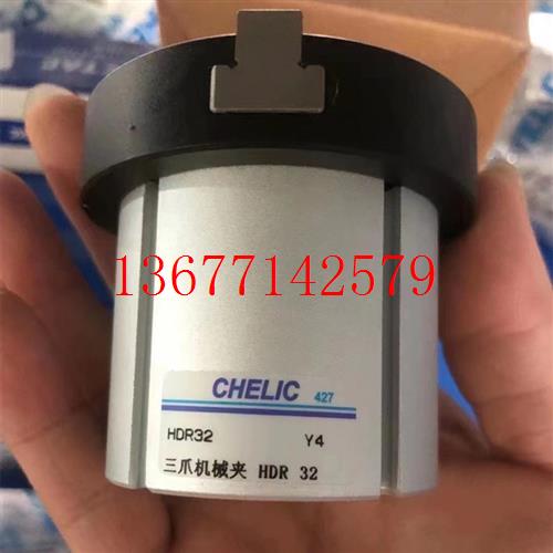 议价气立可气缸CHELIC气缸STM16*125 TMB20*200-SA2  RTH80*180F