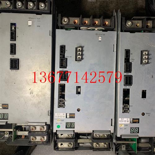 议价OKUMA电源模块MPS45A MPS40 MPS30原装拆机 包好用 议价