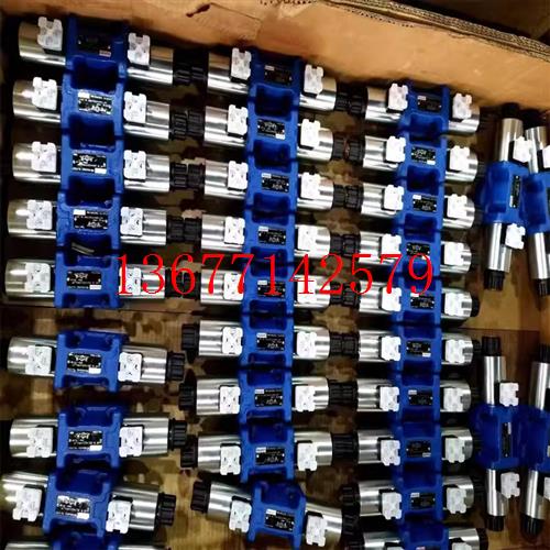 议价溢流阀DBW10A1-52/315-6EG24N9K4液压阀DBW10A2-52/315-6EG24