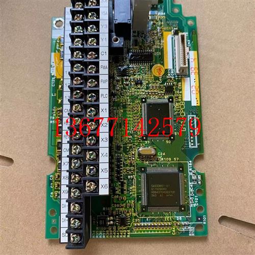 议价全新原装变频器主板SA529591-07 G11-CPCB