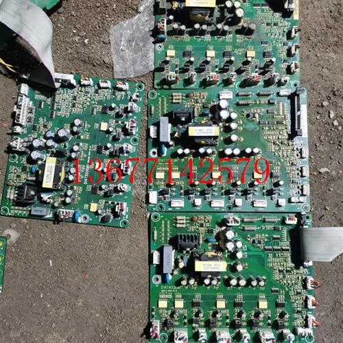 议价麦格米特MV600变频器驱动板D14T453GM1  D14T553GM1的700一个