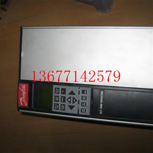 议价丹佛斯变频器VLT6000系列 VLT6005HT4C20STR3DLF00A00C1