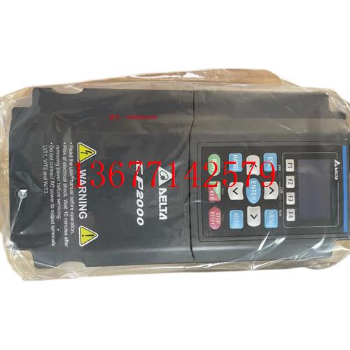 议价VFD015CP43B-21 022 037 055 075 110 150 185 220 300台达变