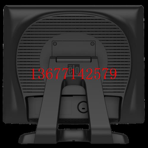 议价ELO17寸五线式电阻无边框屏ET1717L-7CDB-1-BL-ZB-G  E111077