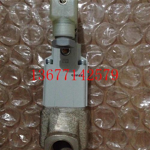 议价SMC进口原装电磁阀 SGC221B-0510Y-5DZ-X10现货