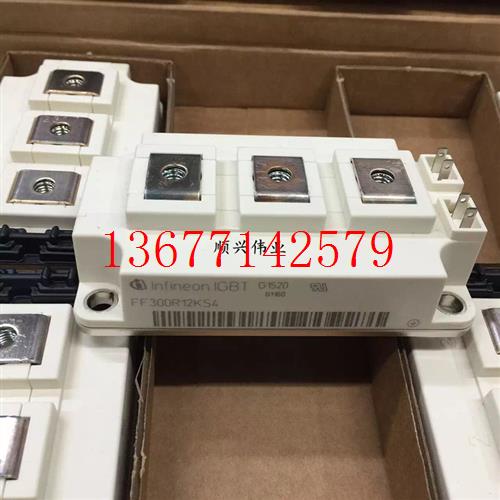 议价模块 IGBT FF300R12KS4 FF200R12KT4 KT3 KE3