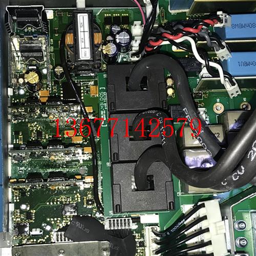 议价vacon伟肯变频器电源板419T PC00419G 525-690V用配件52A询