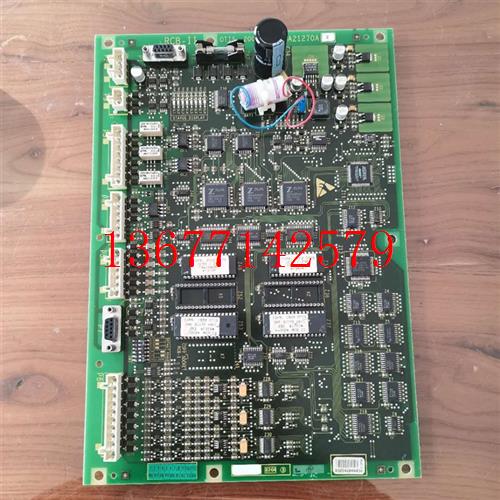 议价奥的斯电梯RCB-II板/RCB2板GGA21270A2