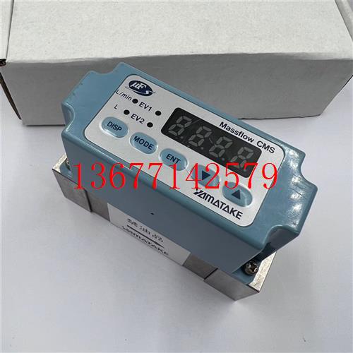 议价原装正品日本YAMATAKE流量开关CMS0050BSRN000100现货销售