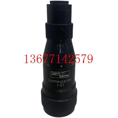 议价远建SILL OPTIS ZOOMEXPANDER 1-8X S6ASS5075/075 58308工业
