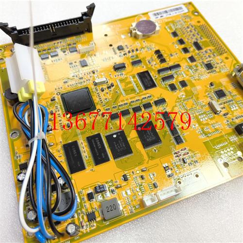 议价MMI270 2BP-MMI-270A-N MMI255M5 海天注塑机Q7 Q8电脑CPU主