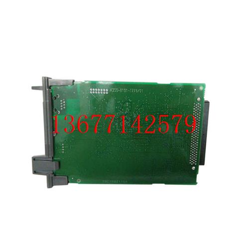 议价A20B-8101-0770通讯板FANUC法那科系统数据网卡议价