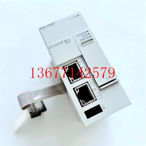 议价三菱PLC模块FX5-CCL-MS FX5-ENET 40 80SSC S FX5 20PG P 99