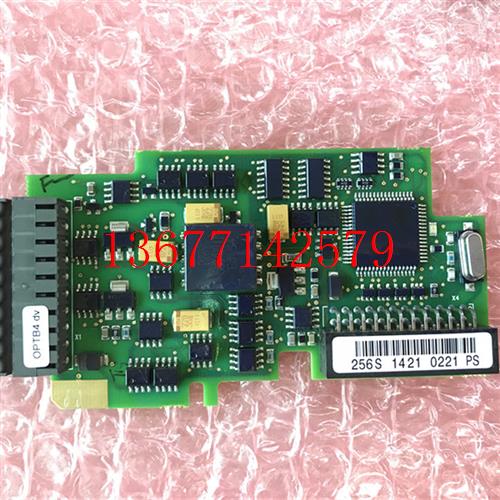 议价原装OPTB4 PC00256H 伟肯变频器各型号IO卡 详细咨询  议价