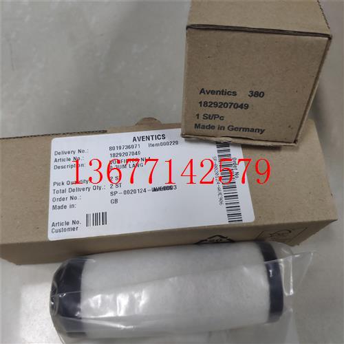 议价安沃驰0,3UM滤芯1829207047,R961403378,1829207049,18292070