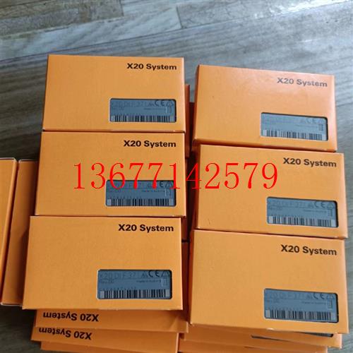 议价X20IF2792 X20BC0073 X20CS1070 贝加莱模块库存现货实拍包邮