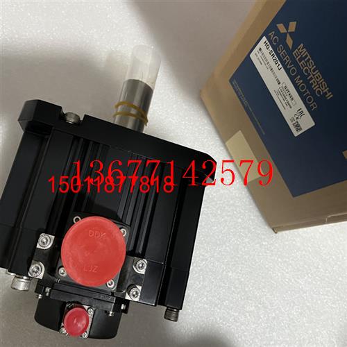 议价MITSUBISHI伺服电机HG-SR201J/301J/51J/81J议价出