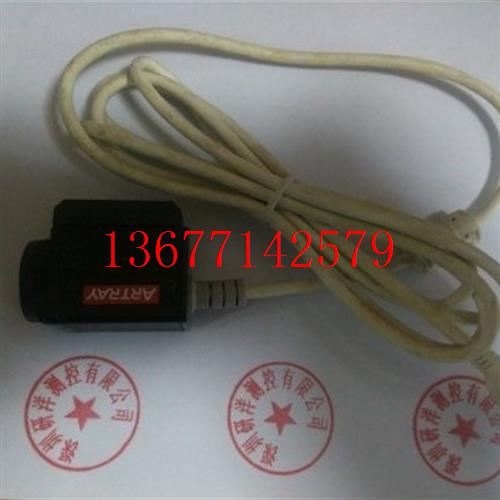 议价ARTRAY工业相机ARTCAM-130SS  / USB接口