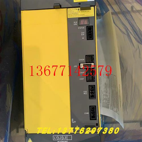 议价发那科A06B-6250-H0306250-H045H060H075原装现货,议价