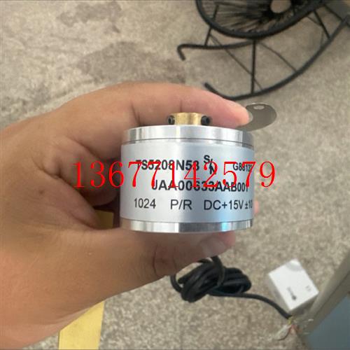 议价奥的斯电梯编码器 TE71024-D 曳引机JAA00633AAF00 JAA00633A