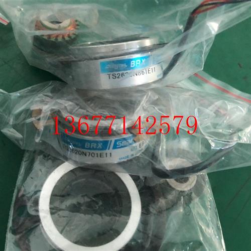 议价伺服电机编码器 TS2620N861E11